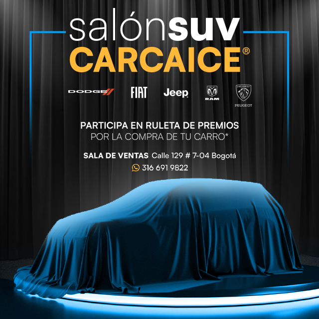 Banner 640x640 Salon SUV Carcaice copia.png